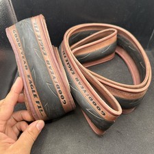 Goodyear Eagle F1r 700x32c Road Bicycle Tire Set  (9407-191)