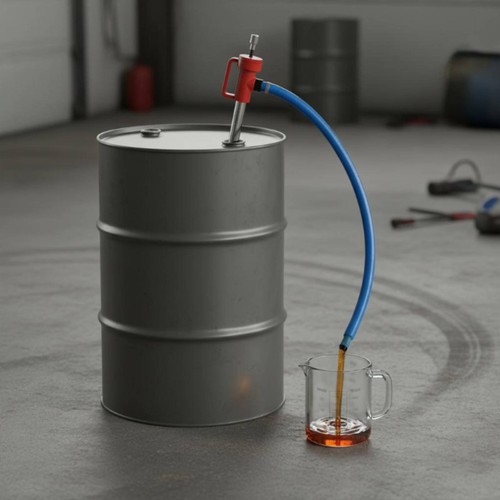 Pompe siphon vis pompage - pompe,