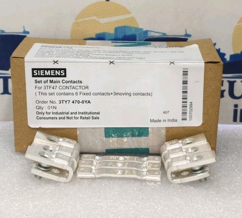 Kit contact siemens - kit,