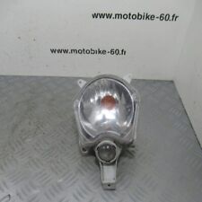 Headlight Look Peugeot Ludix 50 2T