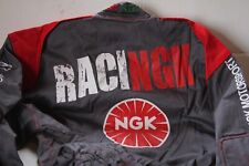 combinaison XXL mécanicien