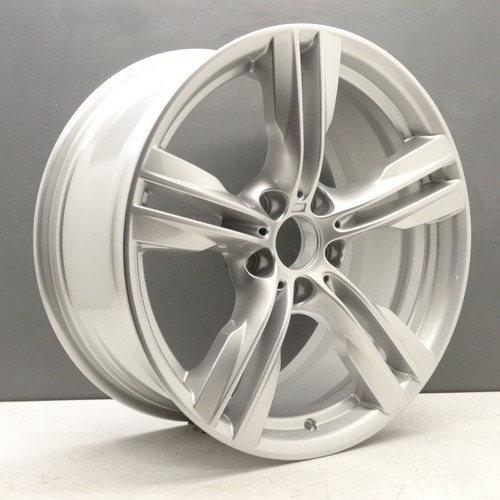 Roues alliage avant - roues, bmw