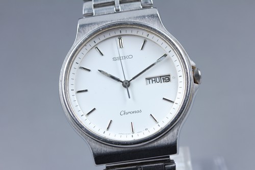 Montre homme vintage 1989 - montre,
