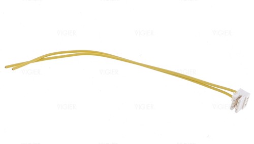 Connecteur pompe vidange lave