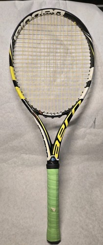 Babolat aeropro drive 2013 - babolat, 4
