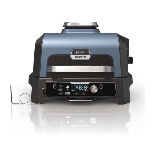 Barbecue électrique avec