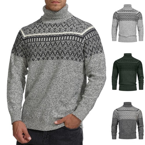 Indicode pull homme - homme, inthomus