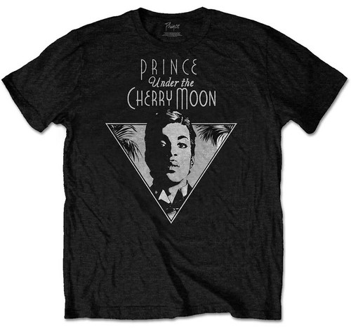 Prince under the cherry moon - cherry, moon'