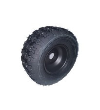 Roues Complètes Jantes Avec