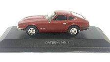 DATSUN  240 Z   -  ANSON / DELPRADO  -   1/43