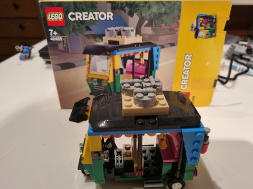 Lego creator expert 40469 - lego®,