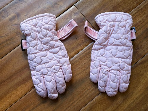 Girls thinsulate insulation - girls,