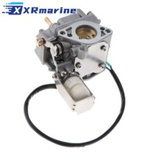 Yamaha Quatre Temps 20hp 25hp Carburateur De Moteur Hors - Bord 65W-14901-00
