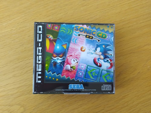Sonic plus pal - sonic,