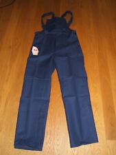 SAPIVOG SANFOR WORK OUTFIT OR BLUE OVERALLS New Era MONT ST MICHEL