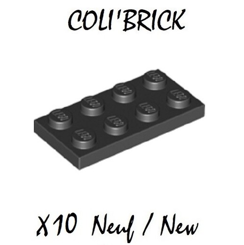 Lego 3020 10x - -, plaque