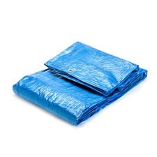 Bâche En Tissu Pour Bateau