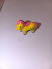 Figurine mini Poney 1980 Soma