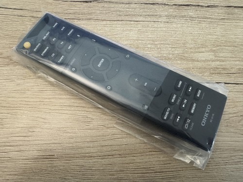 Télécommande onkyo 911r - télécommande, rc-911r