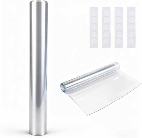 W thickened pvc - l, x