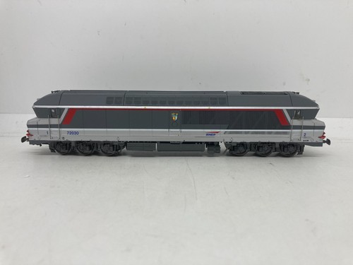 Jouef 858300 locomotive - 858300,