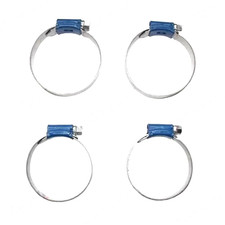 Radiateur Tuyau Clip Ensemble