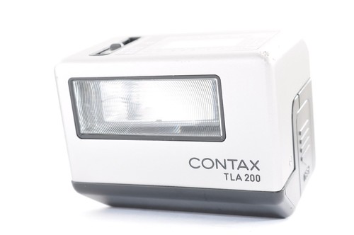 Flash contax tla200 griffe - contax, à