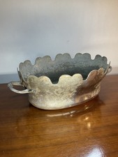 ANCIENNE VERRIERE CACHE POT