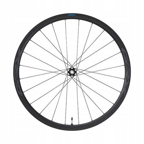 Roue avant shimano grx - avant,