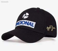 Casquette NACIONAL - Ayrton