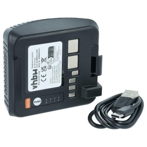 Batterie pour profoto b30 - batterie,
