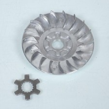 Joue fixe variateur RSM pour