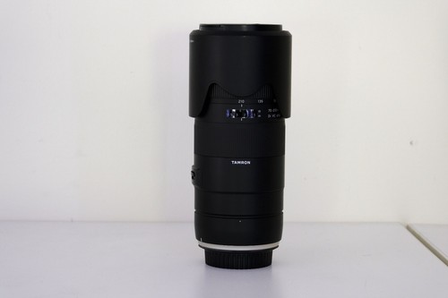 Tamron 210mm di vc - 70-210mm,