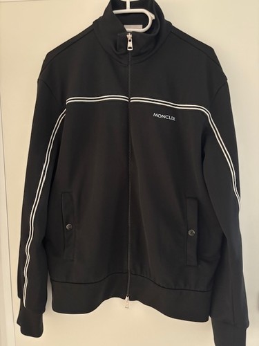 Moncler sweat shirt - moncler, sweat-shirt