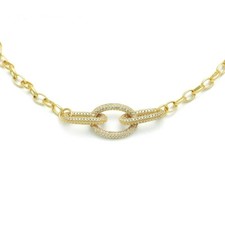 Collier Femmes Pendentif