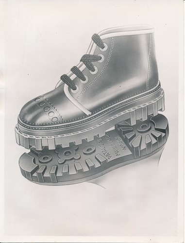 Pataugas 1960 photo - -,