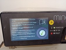 Minerva Surgical RF Controller MIN180S. WORKS. MONEY BACK GUARANTEE