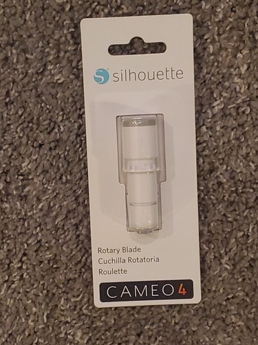 Silhouette cameo4 rotary - silhouette,