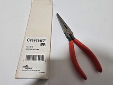 NOS VINTAGE CRESCENT USA 7"