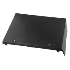 Plaque d'immatriculation porte