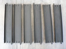 6X Carrera Servo 160 Droite Monopiste