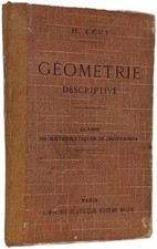 Cours de géométrie
