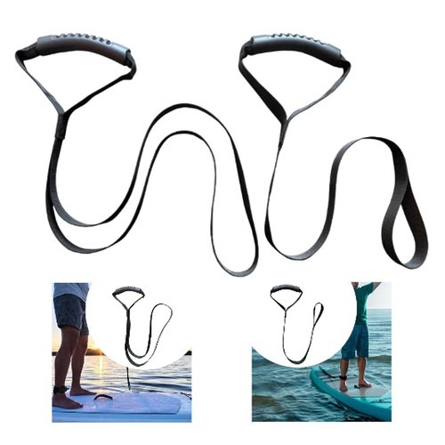 Sangle support kayak - de,