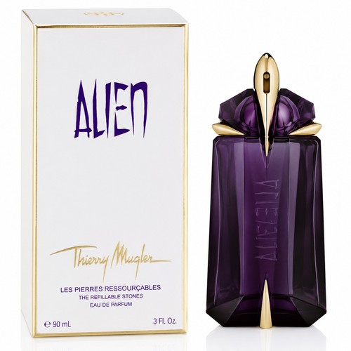 Thierry mugler alien edp - thierry,