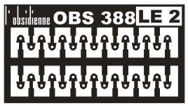 Anneaux levage pour - 30,