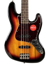 Squier by Fender Classic Vibe