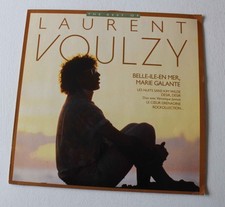 Laurent Voulzy , the best of 