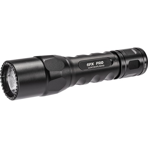 Surefire 6px pro dual - 6px, dual-output