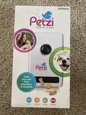 Petzi Treat Cam (**Brand New
