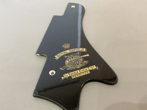 Pickguard coronado tout noir - pickguard,